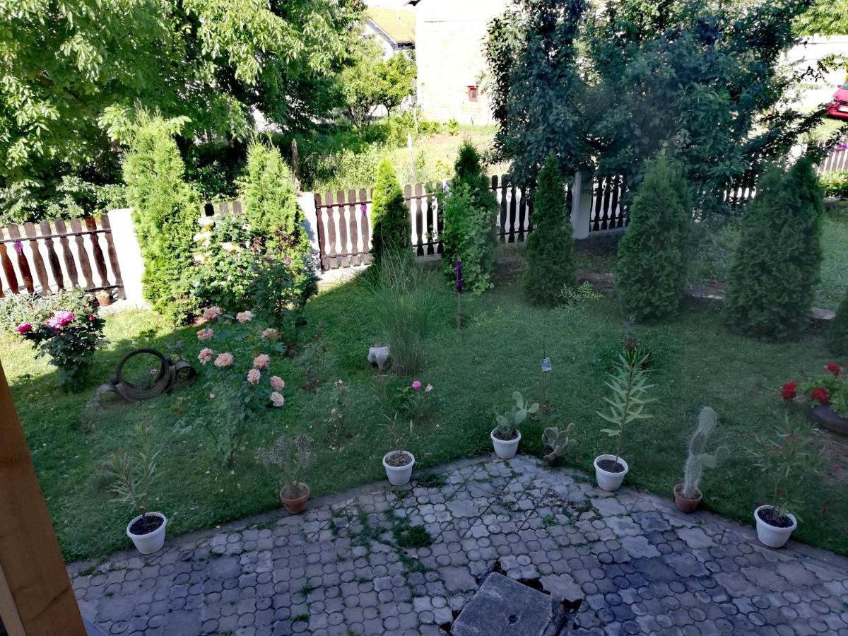 Apartmani Tvins Сокобаня Экстерьер фото