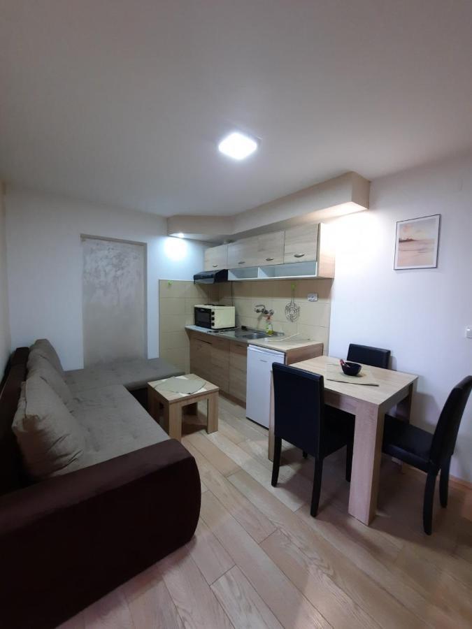 Apartmani Tvins Сокобаня Экстерьер фото