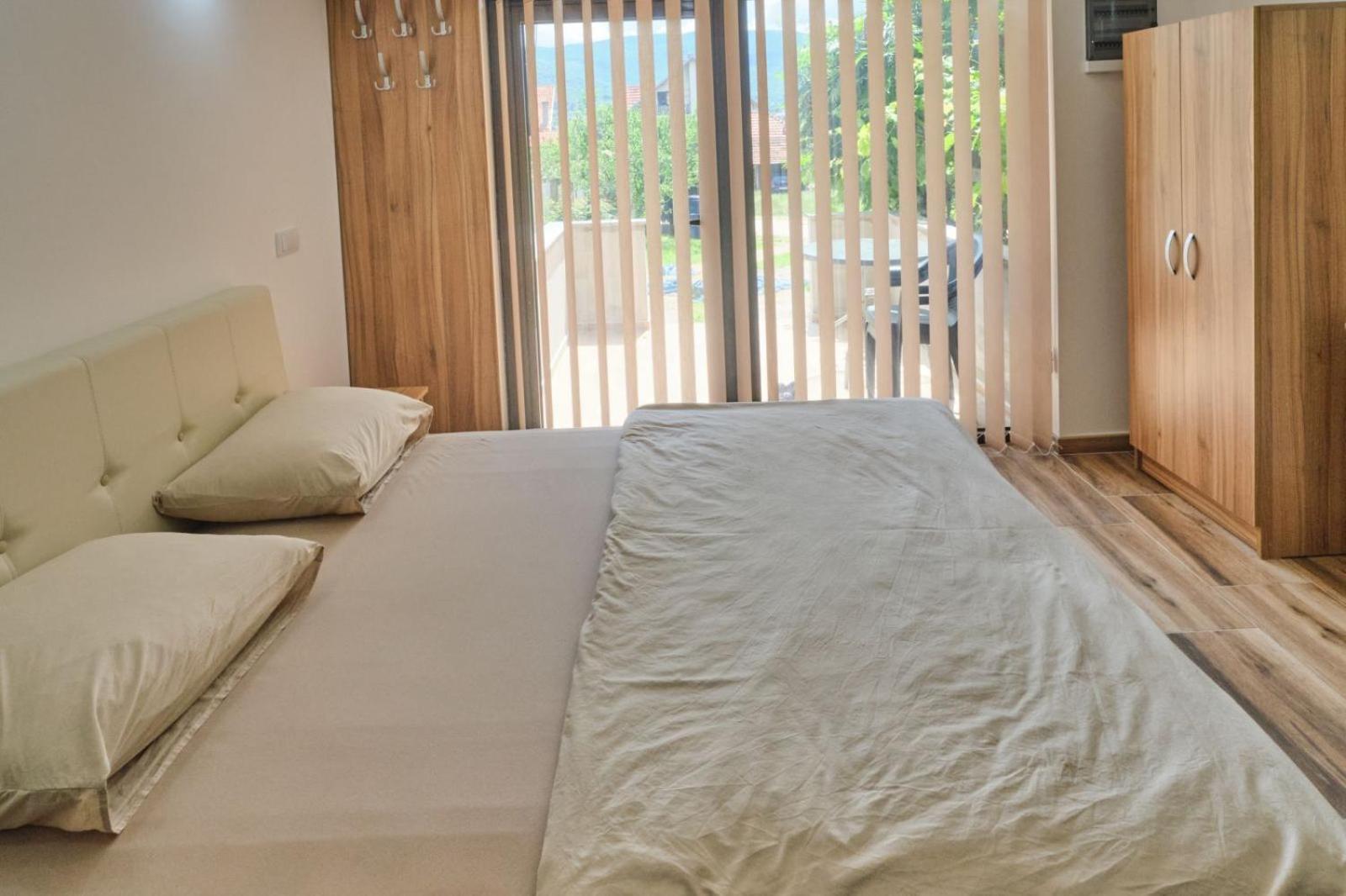 Apartmani Tvins Сокобаня Экстерьер фото
