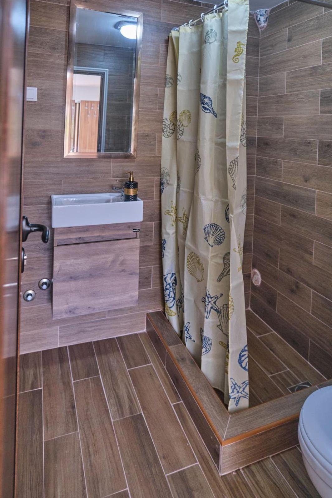 Apartmani Tvins Сокобаня Экстерьер фото